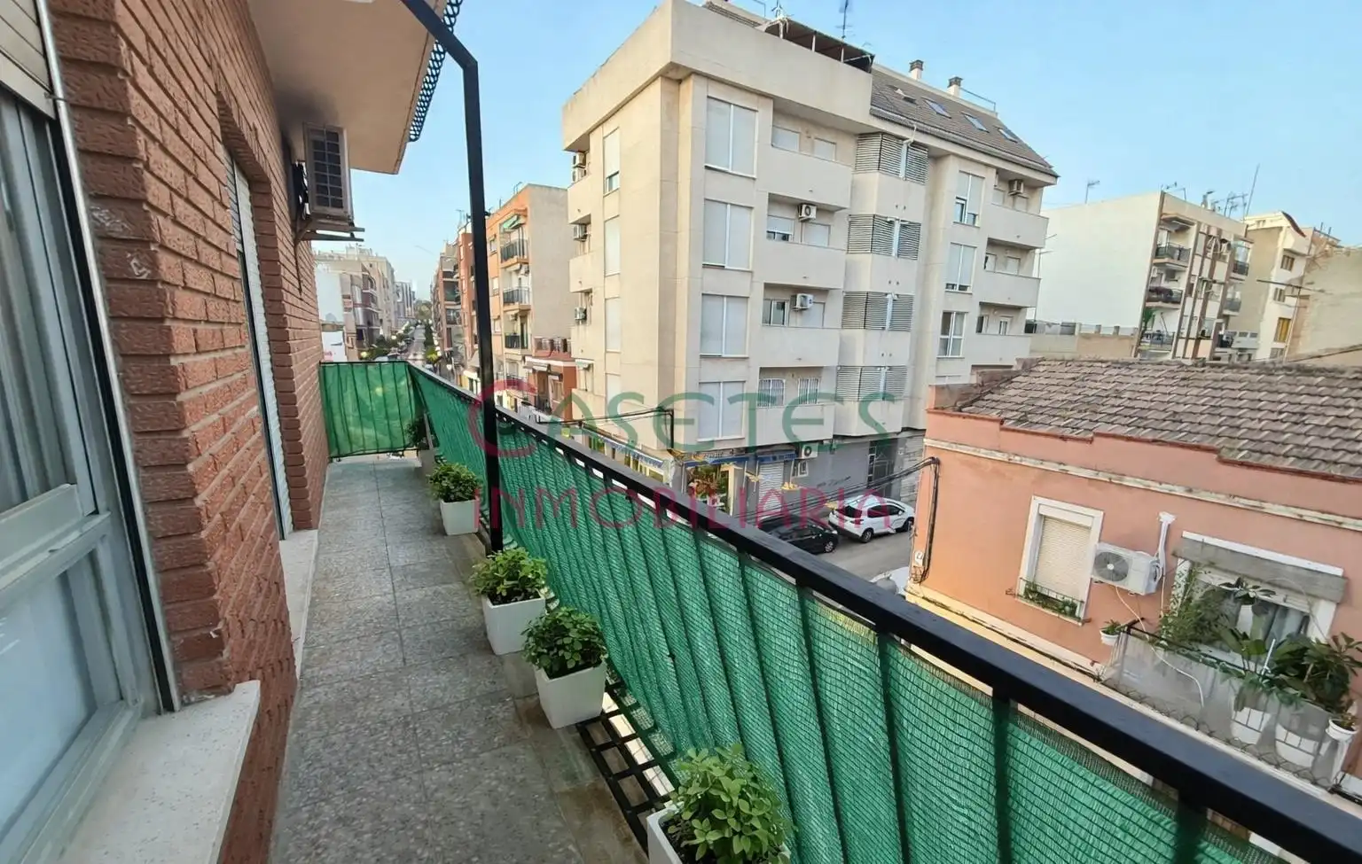 Vista exterior de Piso en venta en Paterna con Aire acondicionado, Calefacción y Trastero