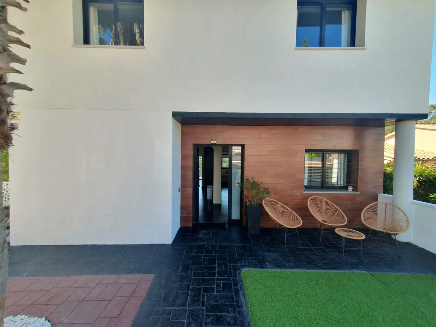 Casa con terraza en venta en Passeig Pins, imagen 21