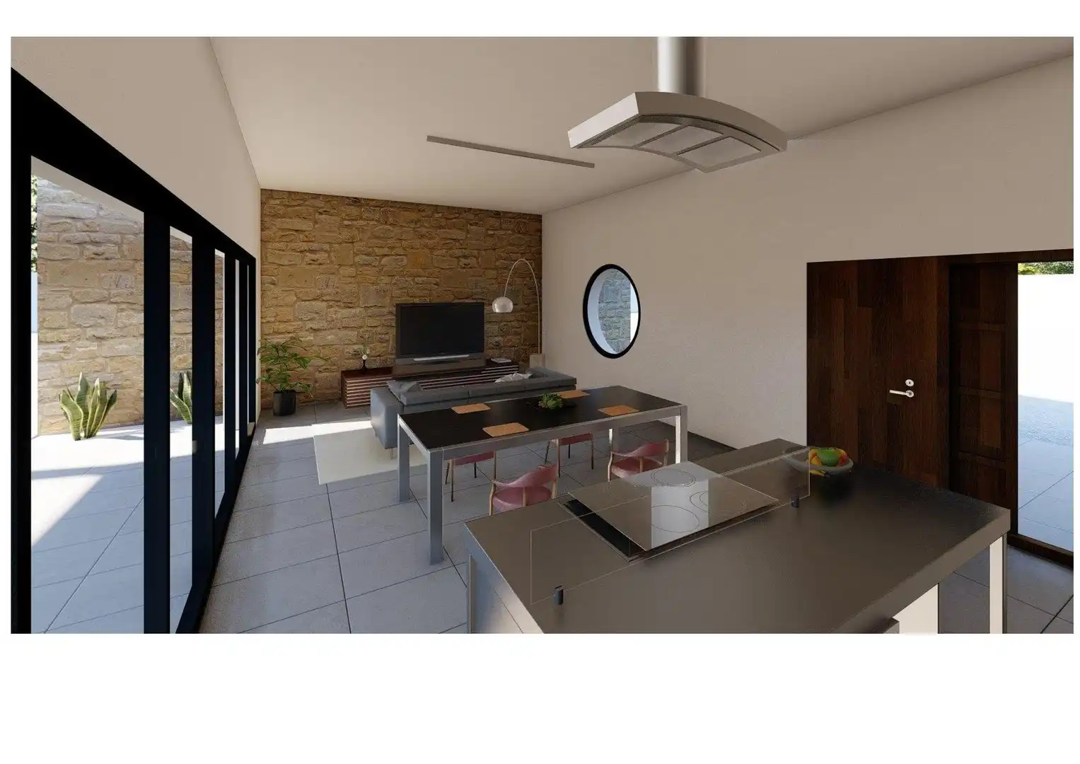 Chalet en venta en El Pinós / Pinoso, imagen 16
