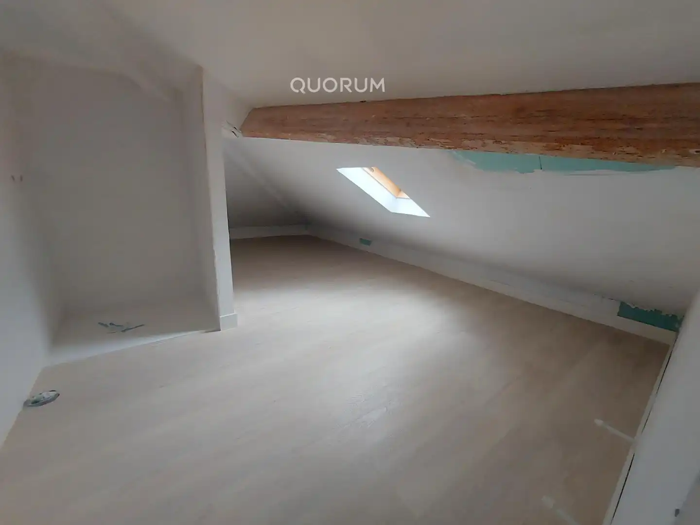 Habitación de Casa o chalet en venta en Bilbao  con Aire acondicionado, Calefacción y Jardín privado