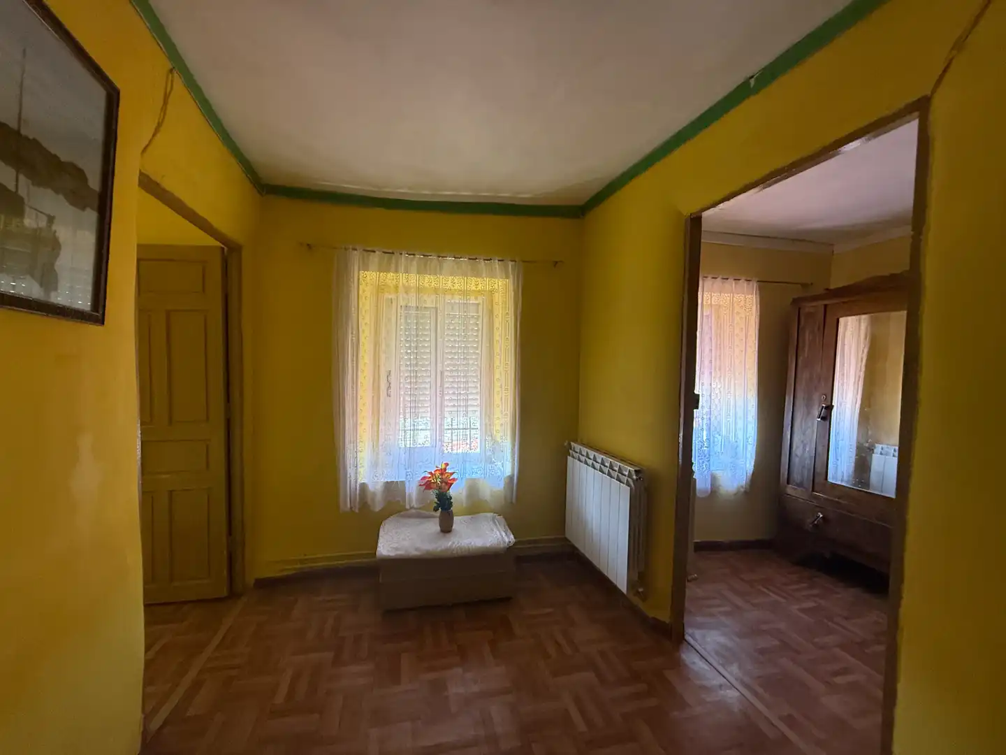 Casa o xalet en venda en Villaturde amb Calefacció, Moblat i Forn