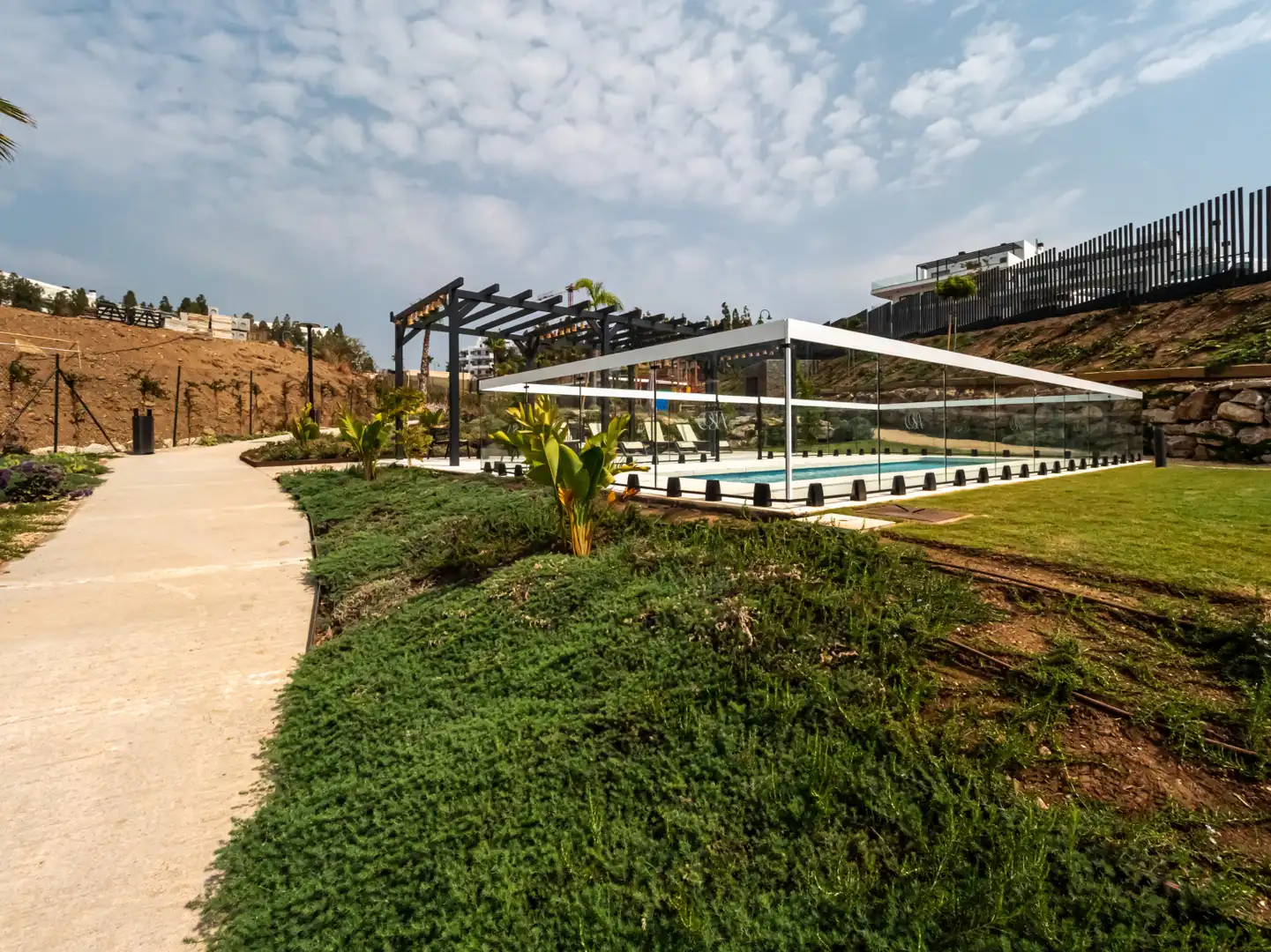 Wohnung mit Pool zum Verkauf in Mijas Costa - CL ALMEZ 1, imagen 40