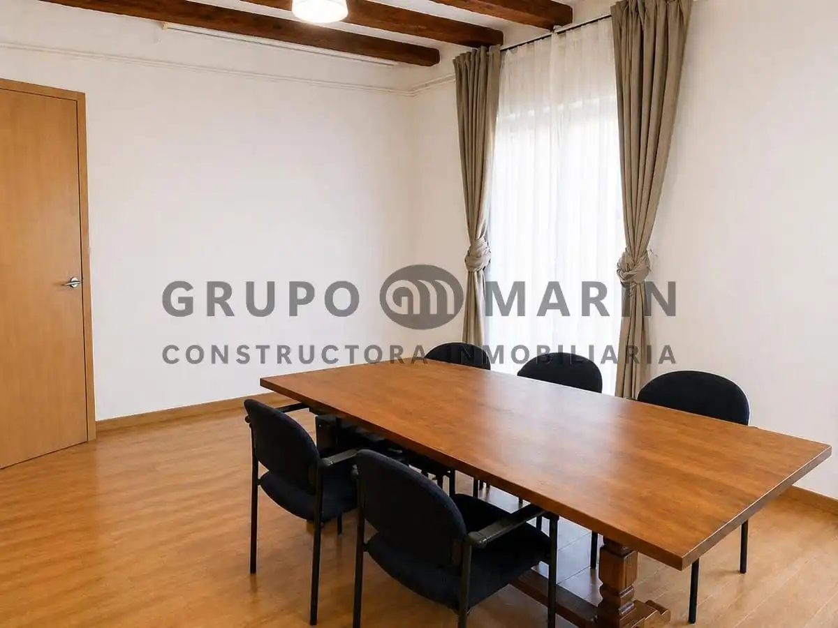 Appartamento con ascensore in vendita a Calle Rambla