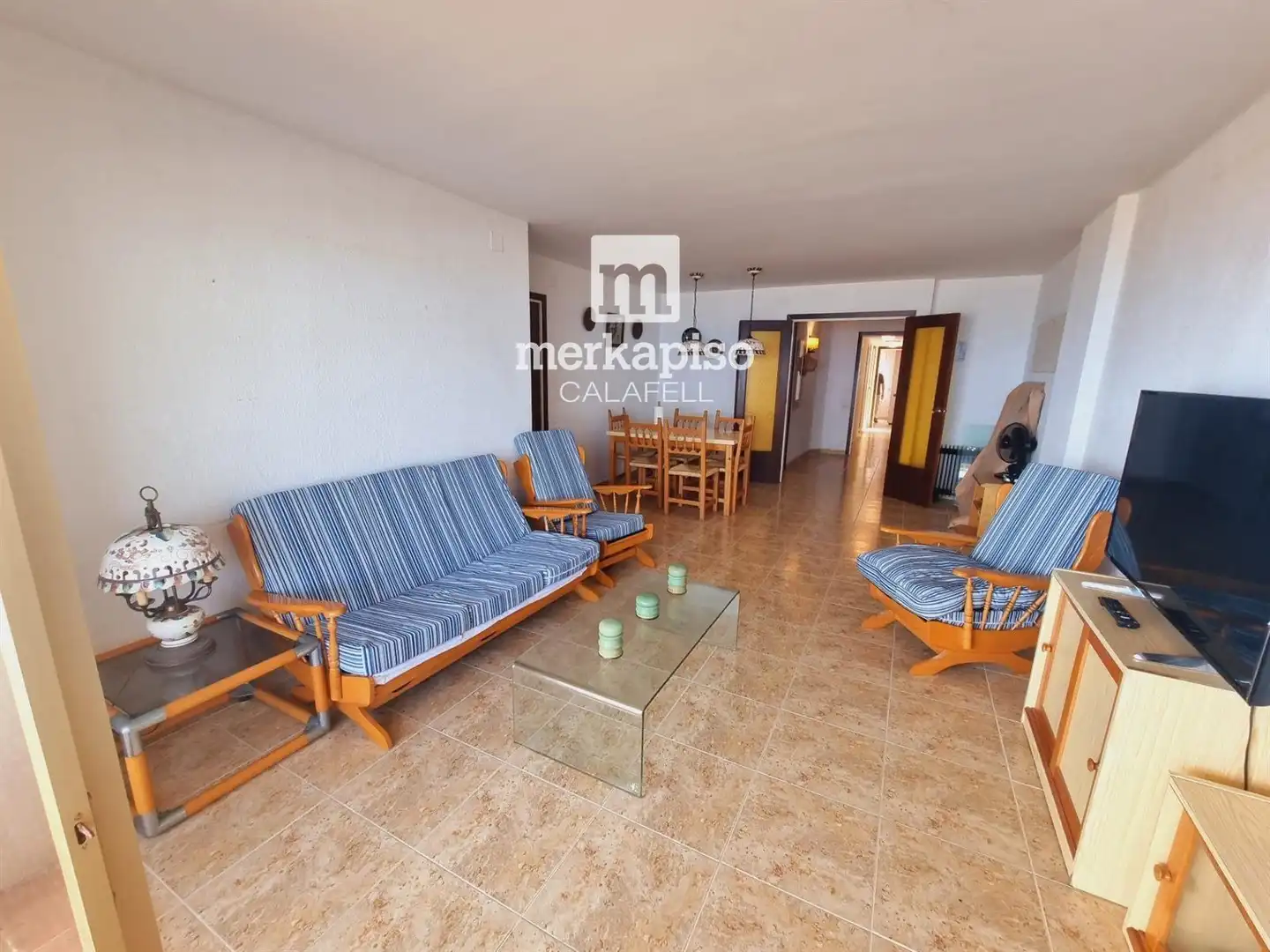 Flat for sale in Calafell  with Heating, Terrace and Storage room