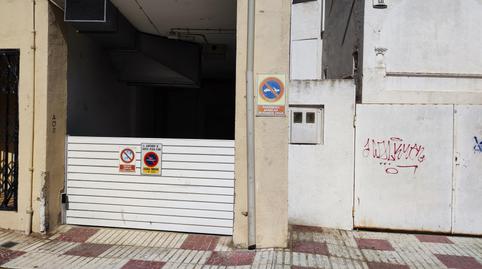 Foto 2 de Garatge en venda a Riera, 16, Centre - Platja, Castell d'Aro, Platja d'Aro i s'Agaró