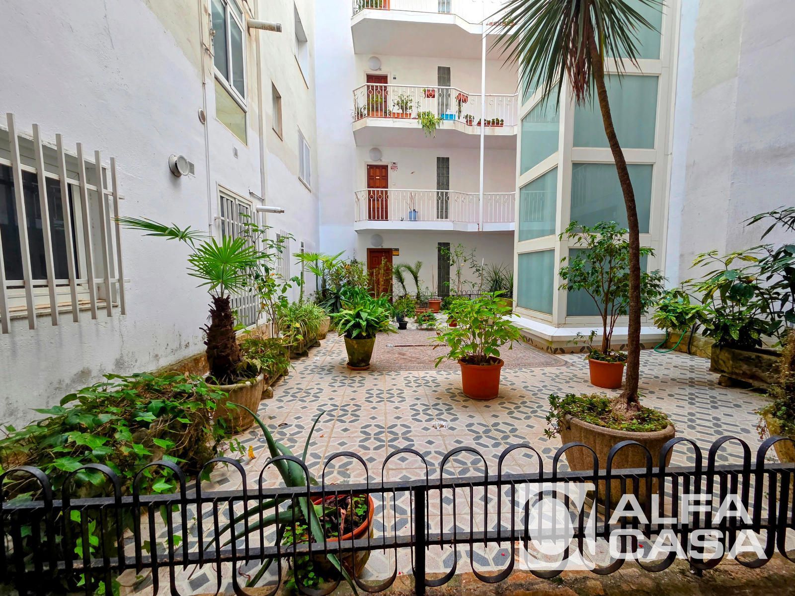 Exterior view of Flat for sale in Blanes  with Heating, Terrace and Swimming Pool