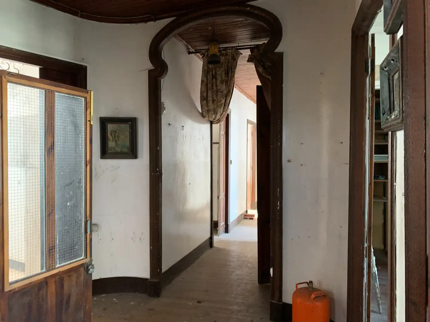 Casa o chalet en venta en Muros