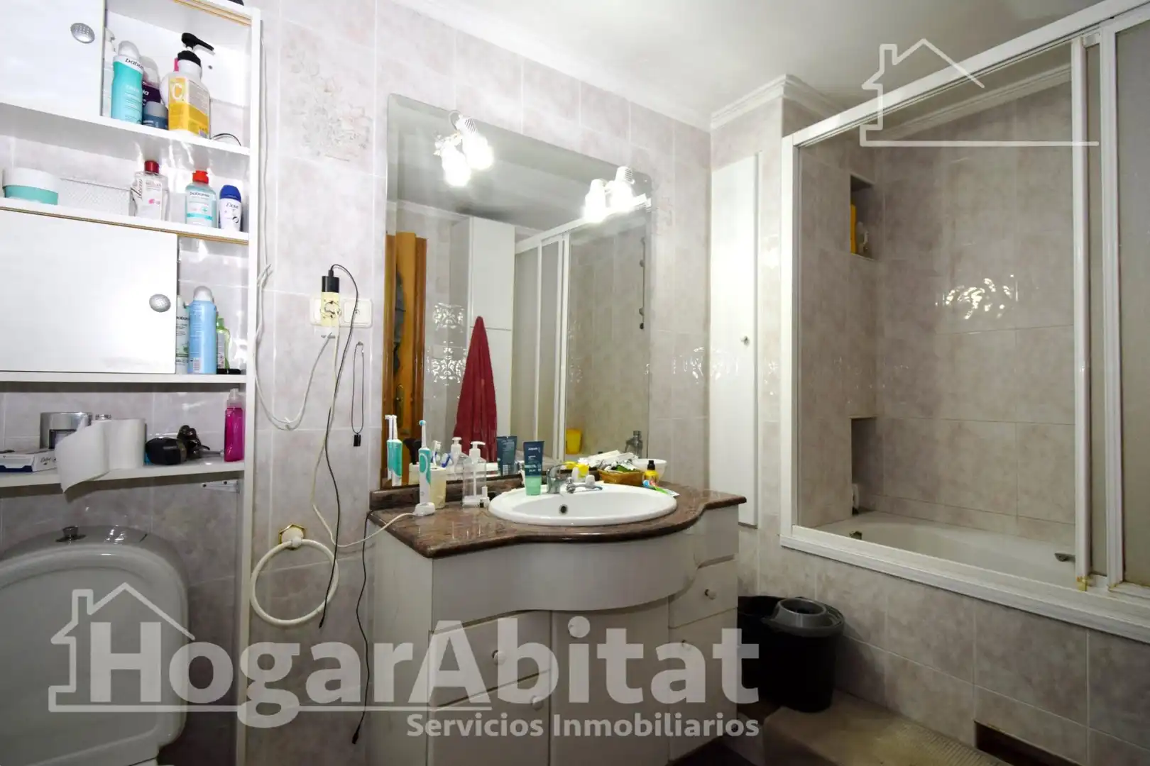 Habitación de Piso en venta en Montserrat con Aire acondicionado, Calefacción y Terraza