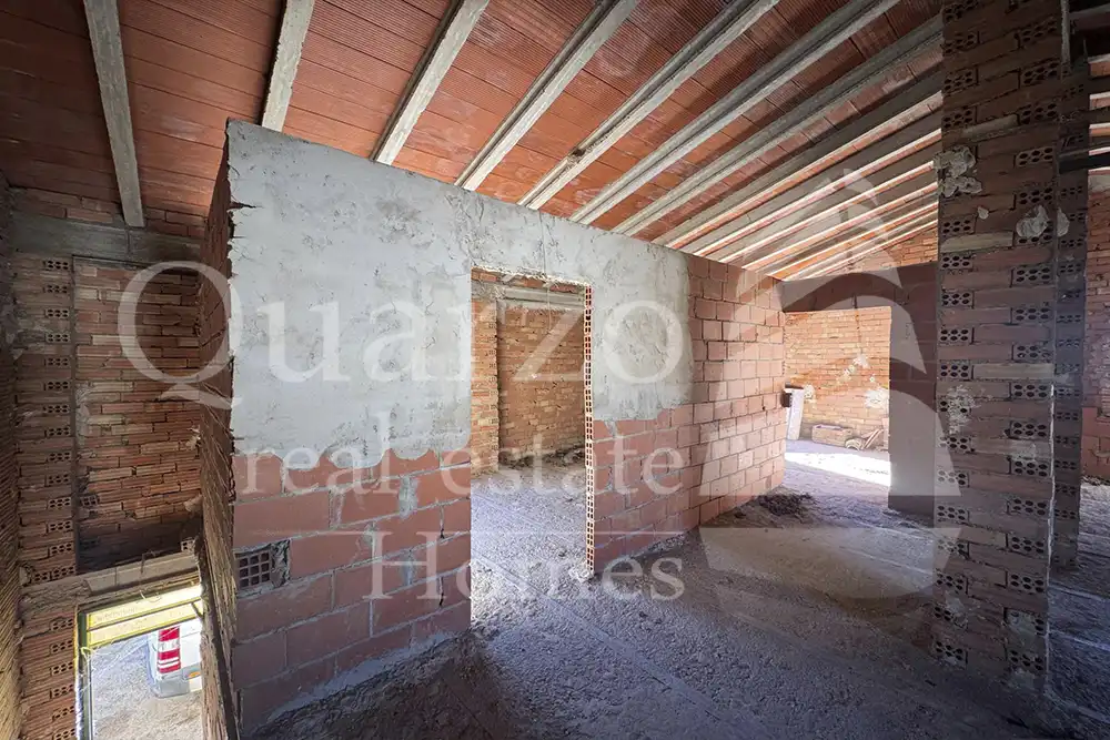 Casa adosada en venda en Tobarra, Albacete