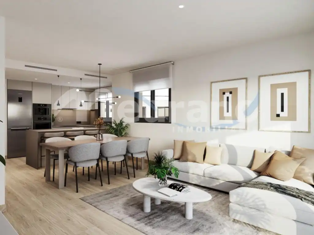 Wohnung mit Pool zum Verkauf in Calle Peru De, imagen 5
