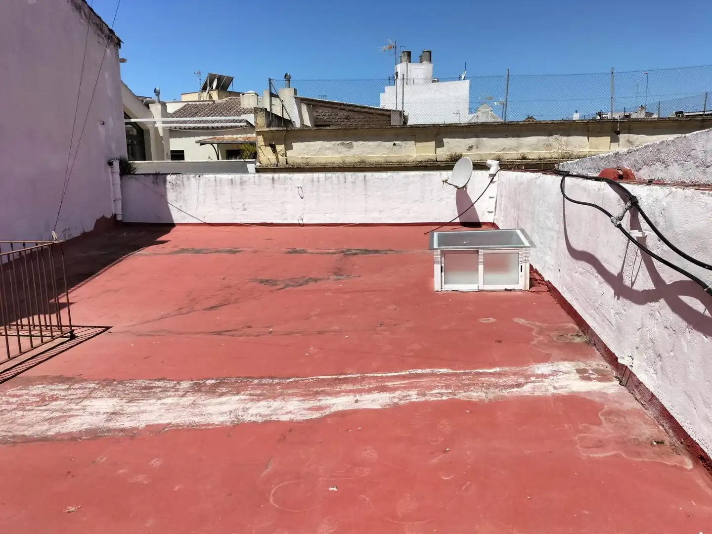Haus mit Terrasse zum Verkauf in Centro, imagen 11
