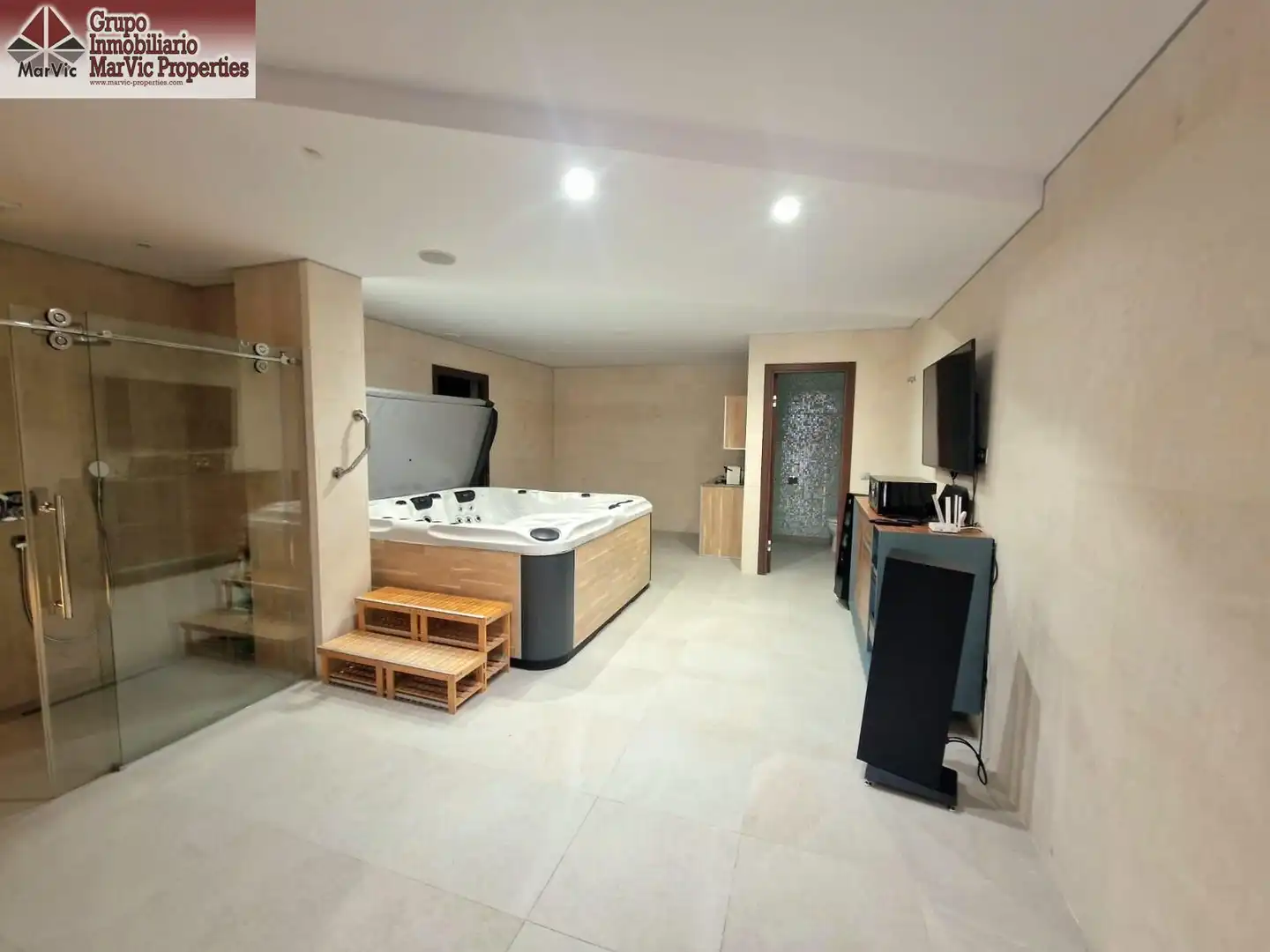 Chalet con piscina en venta en Altea Hills, imagen 43