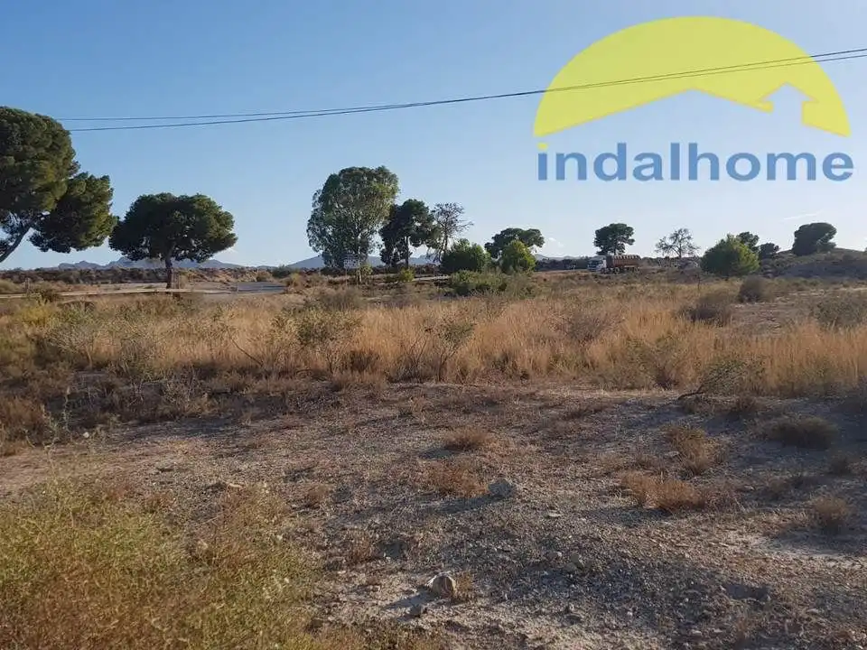 Terrenos y solares en venta en Golf Valle Este, imagen 10