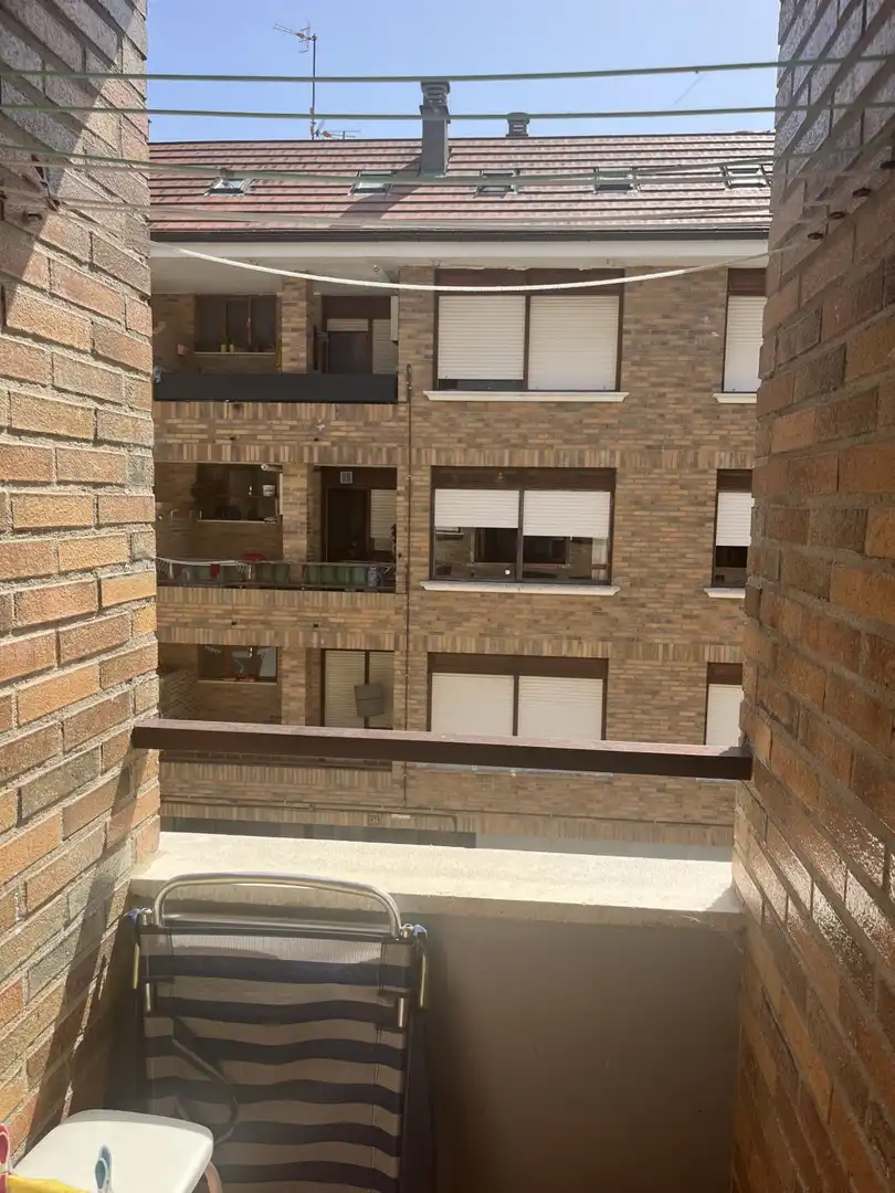 Wohnung mit Terrasse zum Verkauf in Tregadín, imagen 30