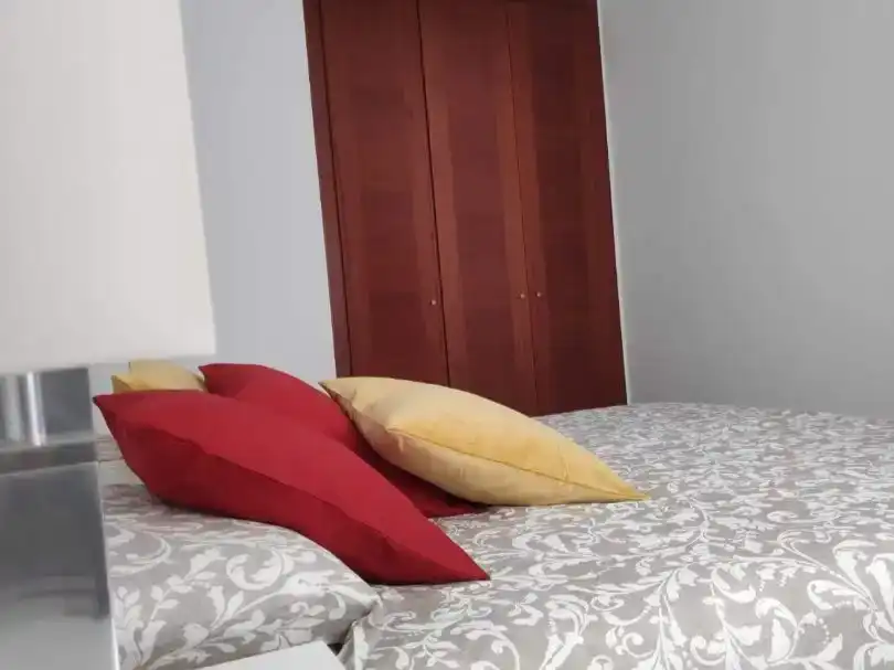 Schlafzimmer von Wohnung zur Miete in Las Palmas de Gran Canaria