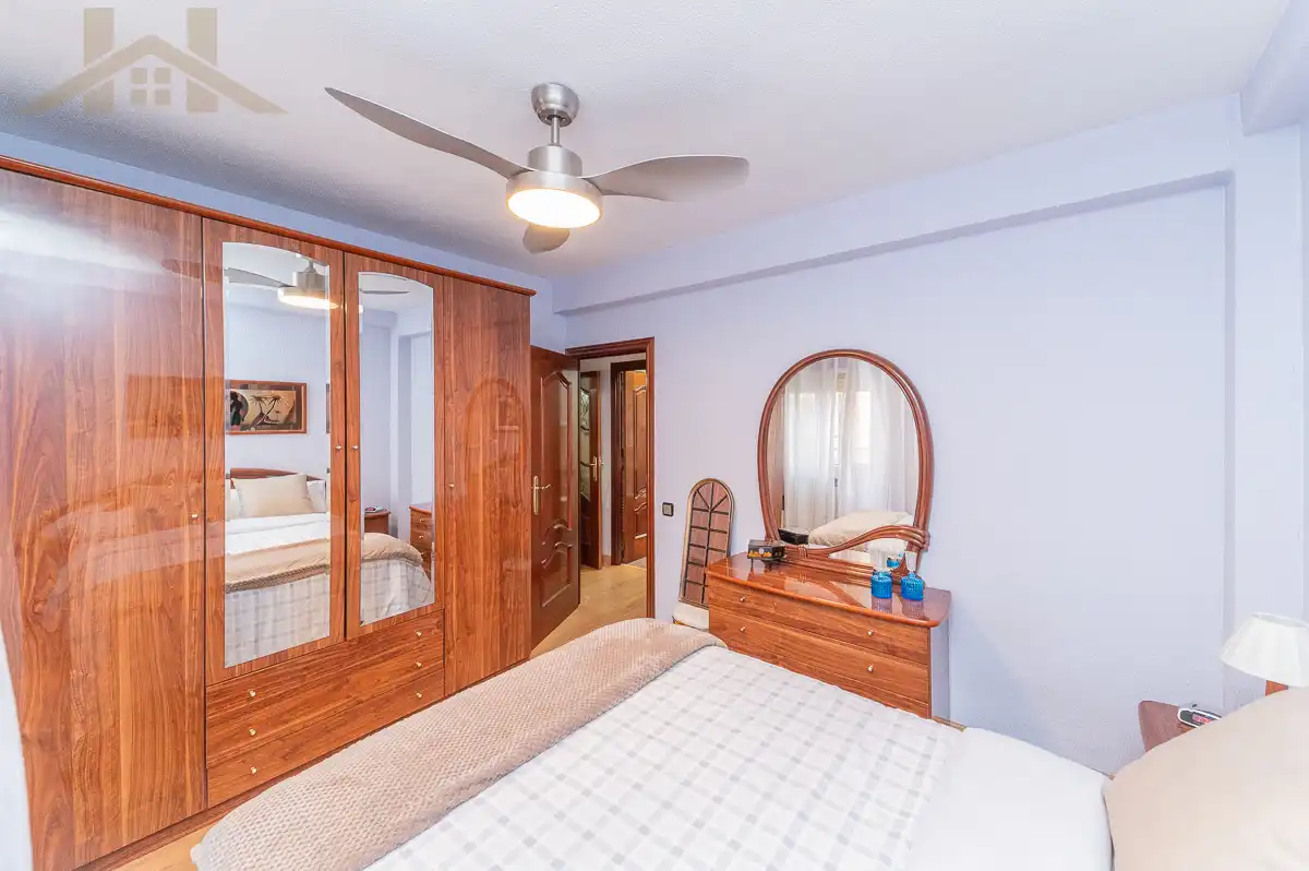 Habitación de Piso en venta en Móstoles con Aire acondicionado, Calefacción y Terraza
