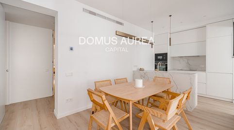 Foto 5 de Piso en venta en Castelló, Recoletos, Madrid Capital