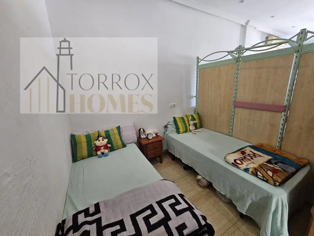 Apartament en venda a Avenida Isaac Albeniz, Torrox Pueblo