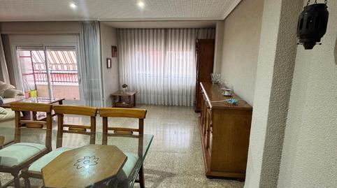 Photo 3 of Flat to rent in Carrer de Joan Baptista Peset, El Alborgí, Valencia