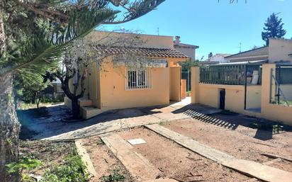 Jardí de Casa o xalet en venda en El Vendrell amb Jardí privat, Terrassa i Traster