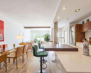 Kitchen of Apartment for sale in Marbella  with Air Conditioner, Heating and Terrace