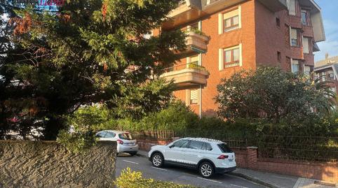 Foto 3 de Pis en venda a Manuel Smith Kalea, 2, Las Arenas, Getxo