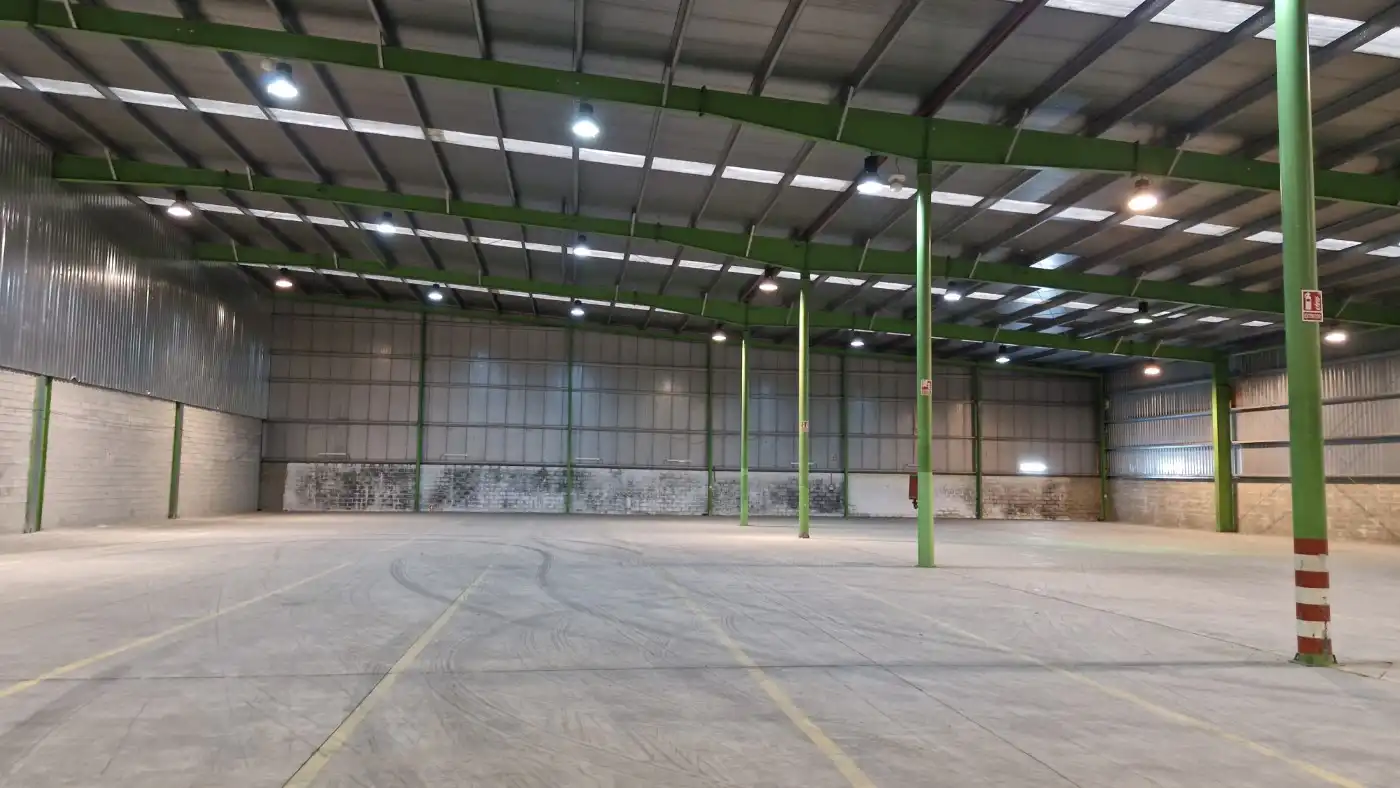 Nave industrial in affitto a Coirós, Coirós, La Coruña, España, imagen 30