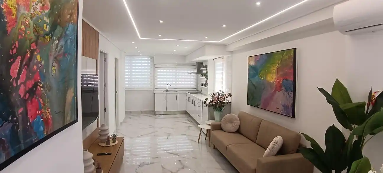 Apartament amb piscina en venda a Rincón de Loix, imagen 18