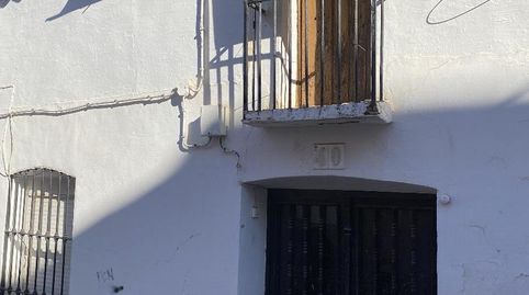 Photo 4 of Houses for sale in Calamonte, Badajoz