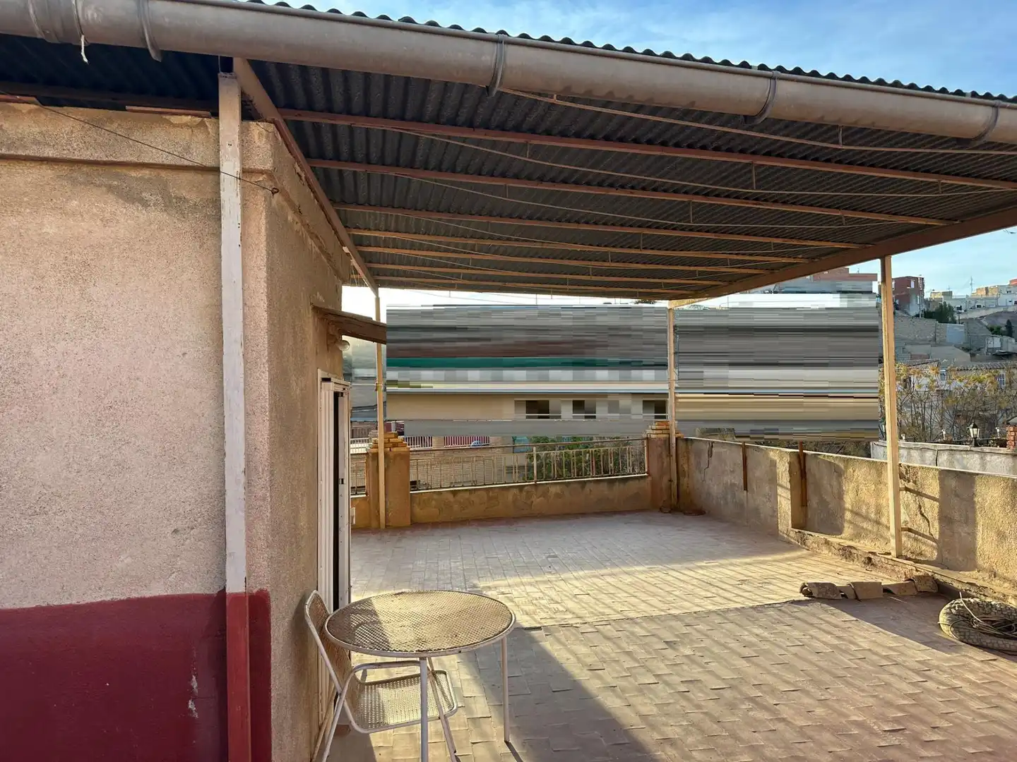 Casa amb terrassa en venda a Lorca Ciudad, imagen 11