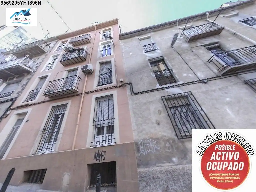 Appartement à vendre à Calle Doctor Sempere