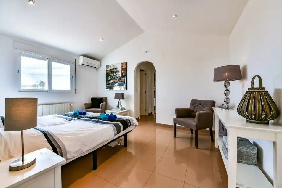 Casa con piscina in vendita a Oltamar, imagen 18