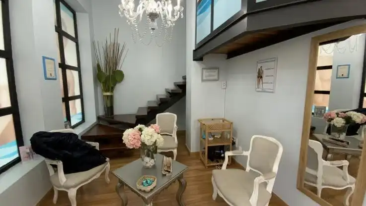 Local comercial en venda a Marbella Centro, imagen 2