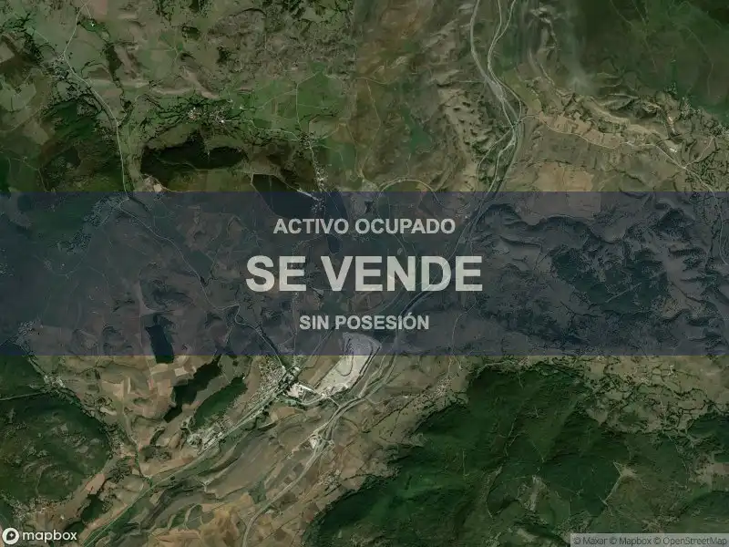 Flat for sale in Valdeolea