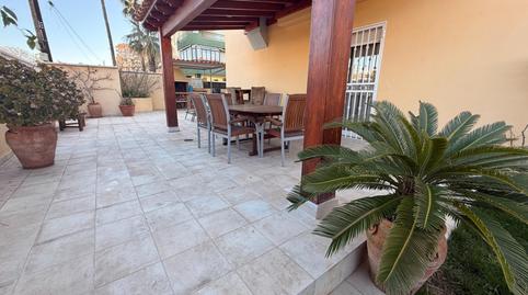 Photo 3 of Single-family semi-detached for rent in Heliópolis, Benicasim / Benicàssim