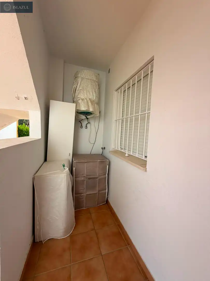 Planta baixa de lloguer a Islantilla Costa