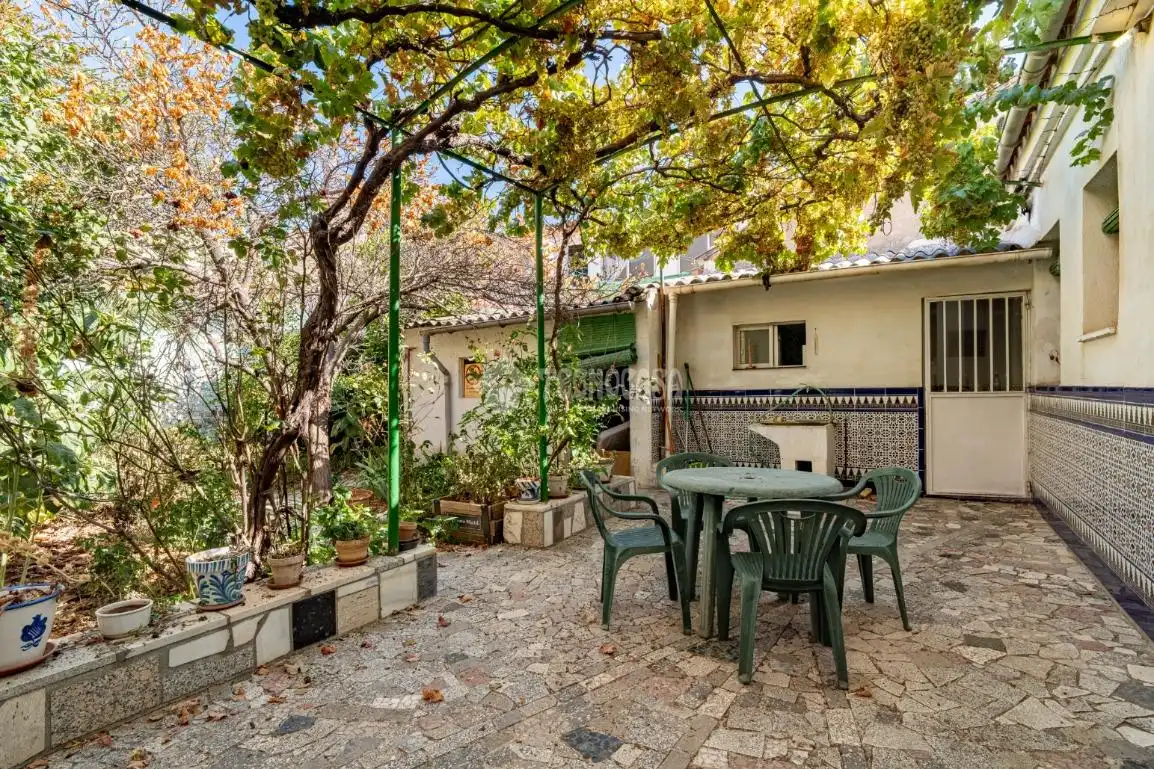 Casa en venda a Peligros