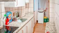 Kitchen of Flat for sale in  Córdoba Capital  with Terrace and Storage room