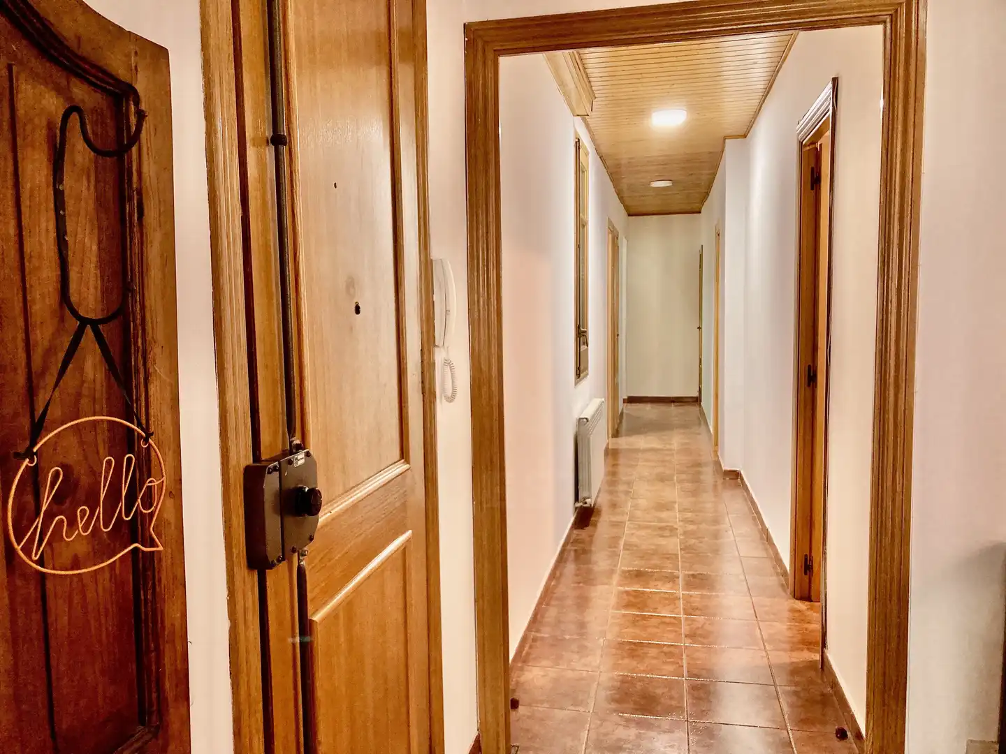 Piso con ascensor en venta en Ciutat Vella, imagen 16