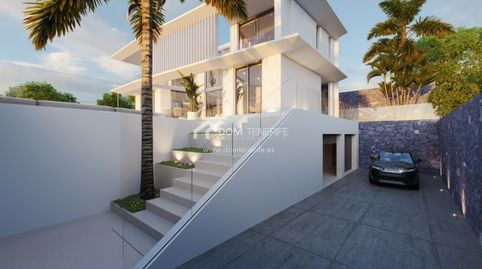 Foto 3 de Casa o chalet en venta en Torviscas Centro y Alto, Adeje