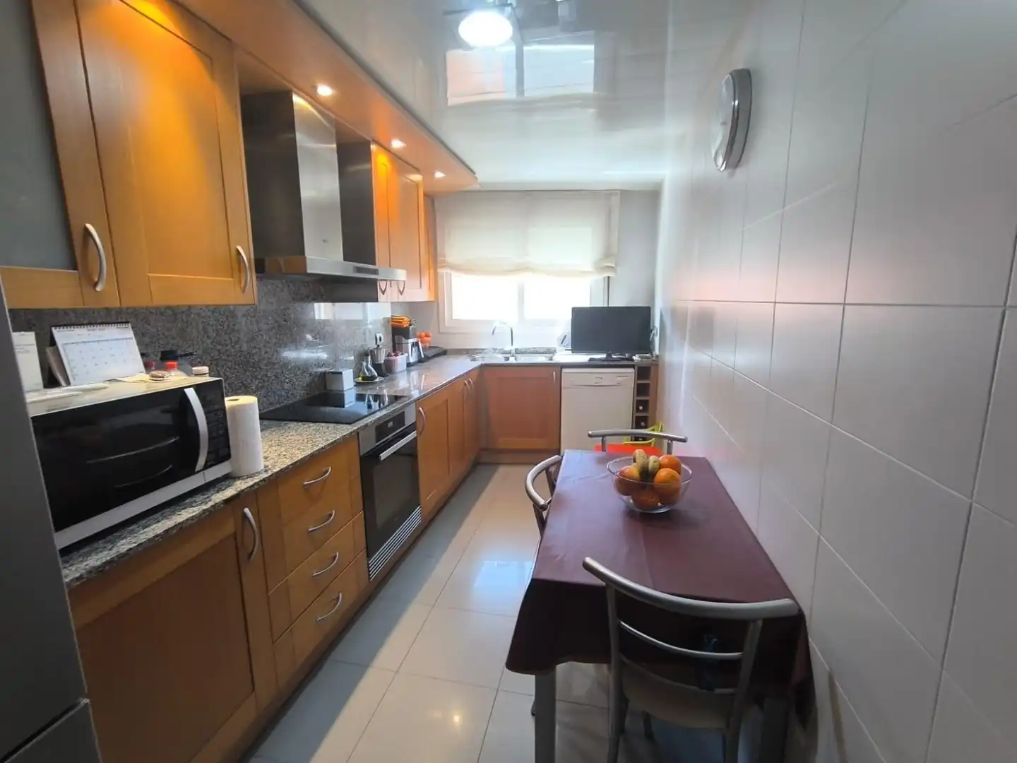 Wohnung mit Terrasse zum Verkauf in Bases de Manresa - Carretera de Santpedor, imagen 5
