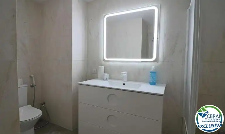 Appartement compact avec ascenseur à vendre à Salins - Cavall de Mar, imagen 12