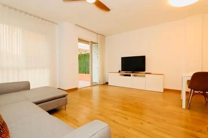 Einfamilien-Reihenhaus zur Miete in MALVA, Valterna