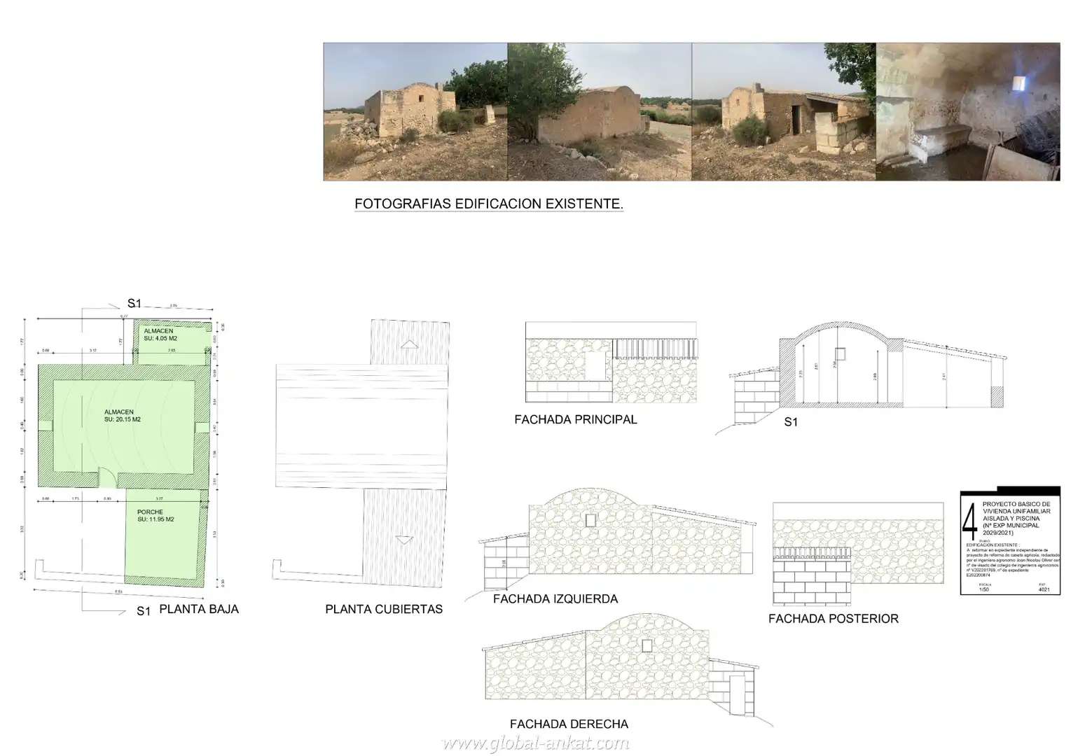 Rural land for sale in Felanitx Poble, imagen 18