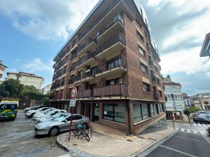 Dúplex en Venta en Erribera Kalea en Zumaia