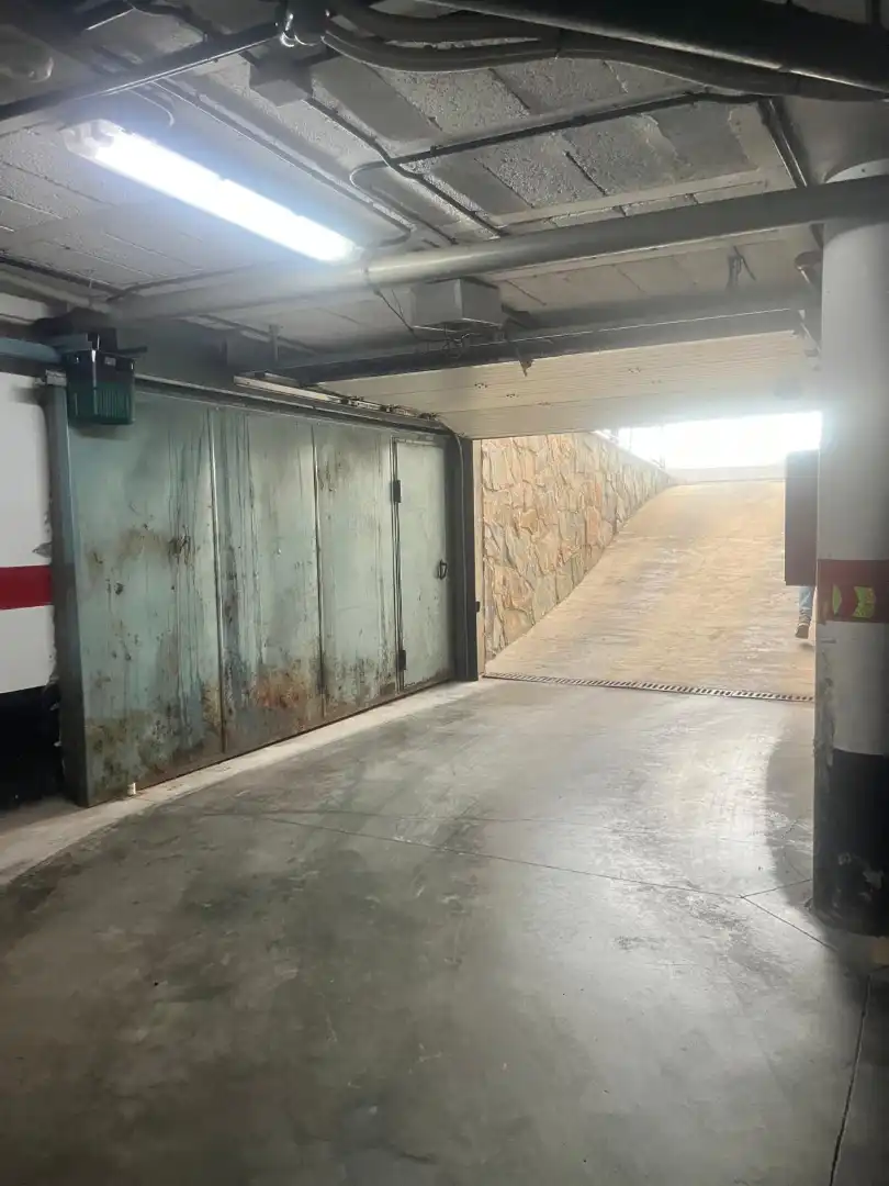Garage for sale in Santa María de Guía de Gran Canaria