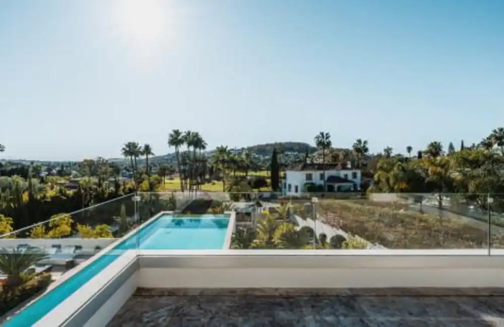 Maison avec piscine à vendre à PEZ AUSTRAL-NV ANDALUC G 10, imagen 51