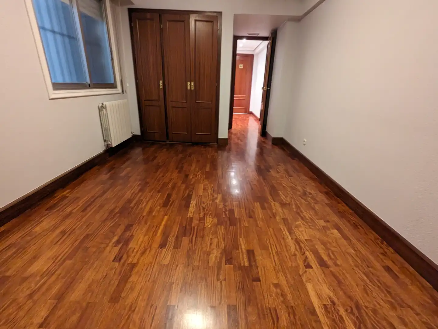 Piso en venta en Errenteria con Calefacción y Balcón