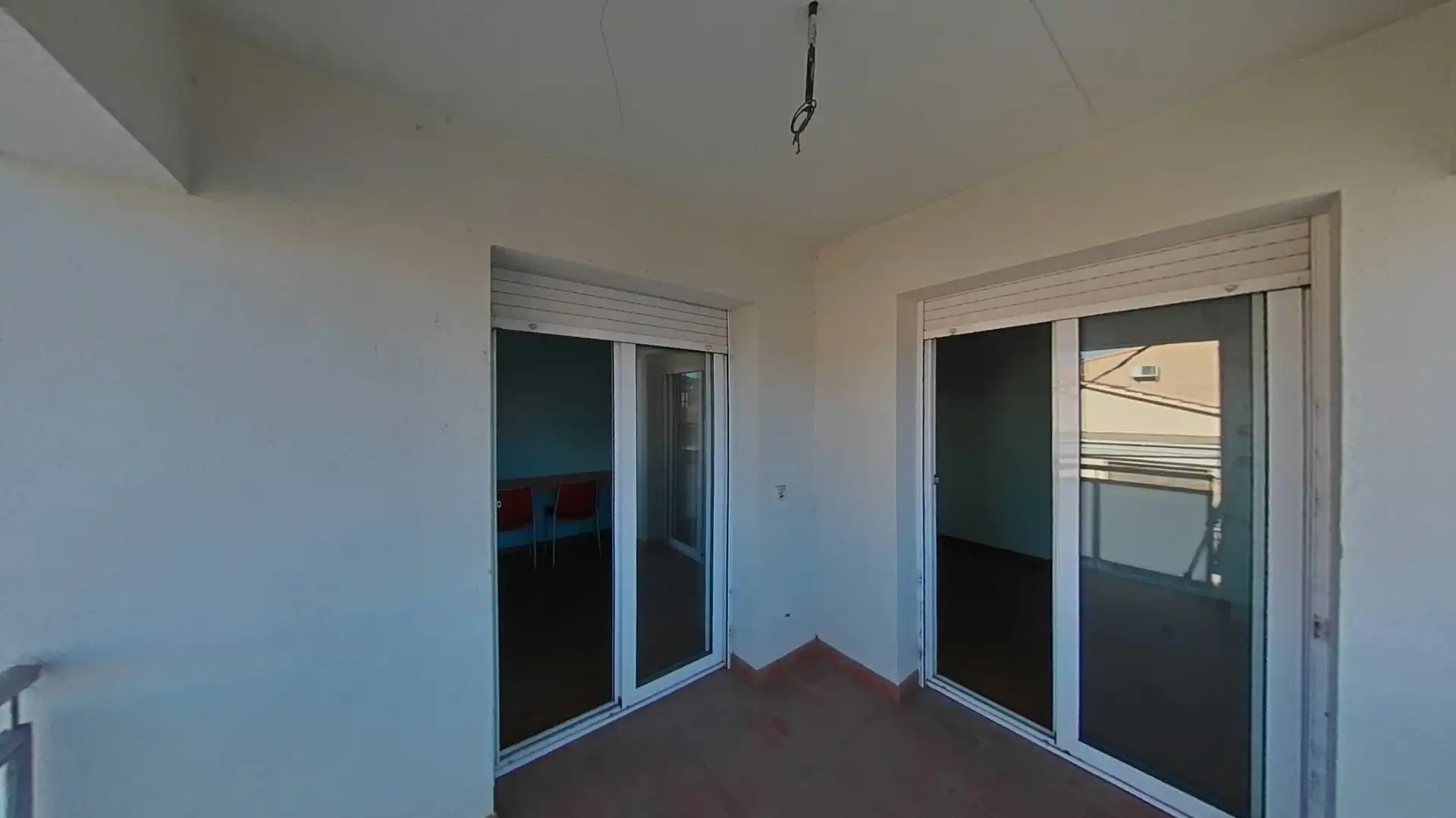 Casa adosada en venta en Olot con Balcón