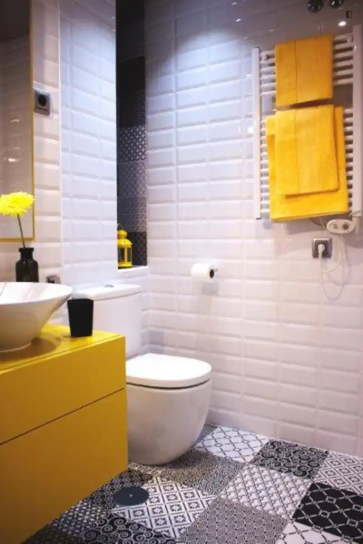 Apartamento con ascensor en alquiler en Centro, imagen 4